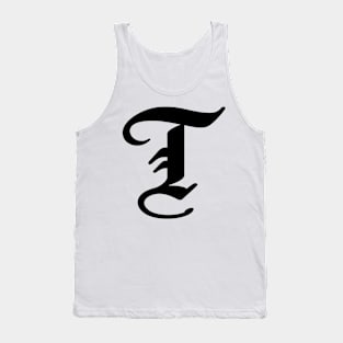 Keyboard Cool Tank Top